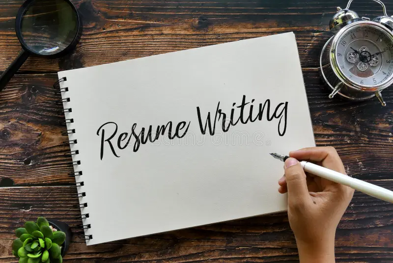 Resume Writing